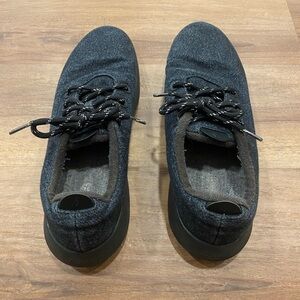 Allbirds Wool Runner Mizzles